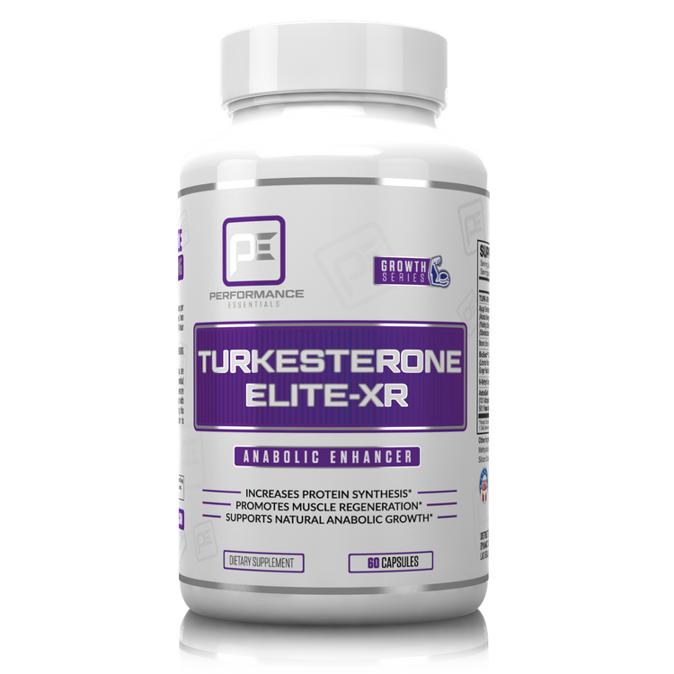 Turkesterone Elite XR