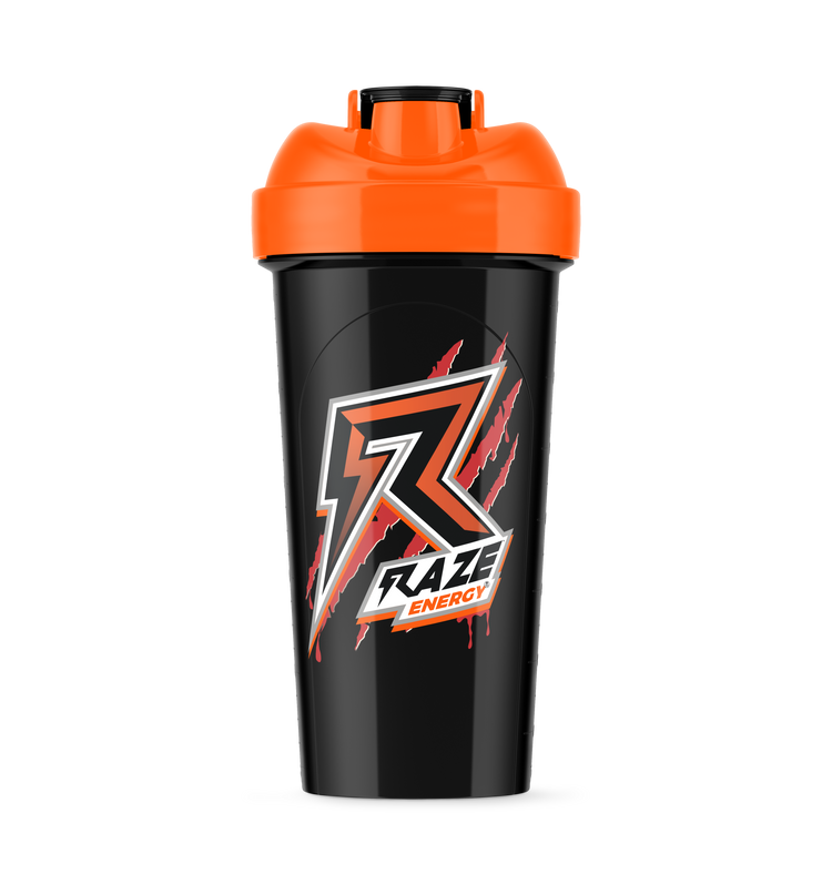 Raze Voodoo Shaker