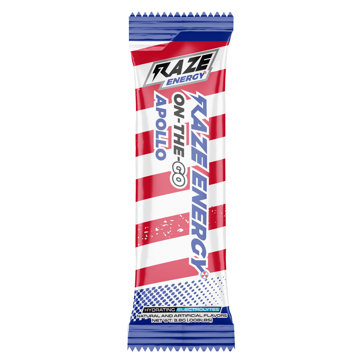 RAZE On the Go 1s
