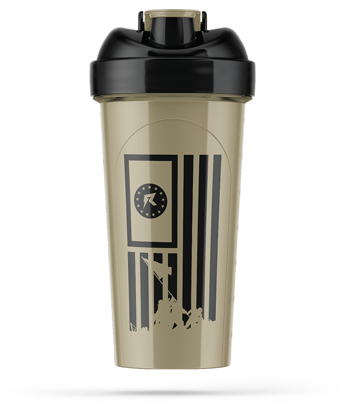 FREEDOM Shaker Cup