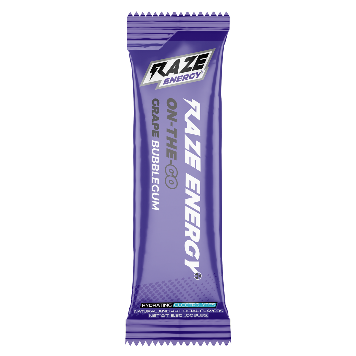 RAZE On the Go 1s