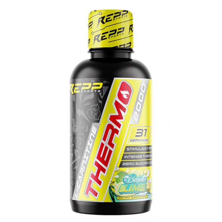 L-Carnitine Thermo 2000 (31 srv)