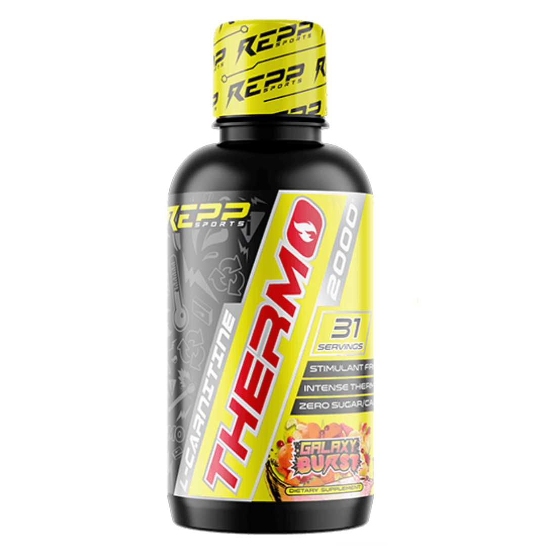 L-Carnitine Thermo 2000 (31 srv)