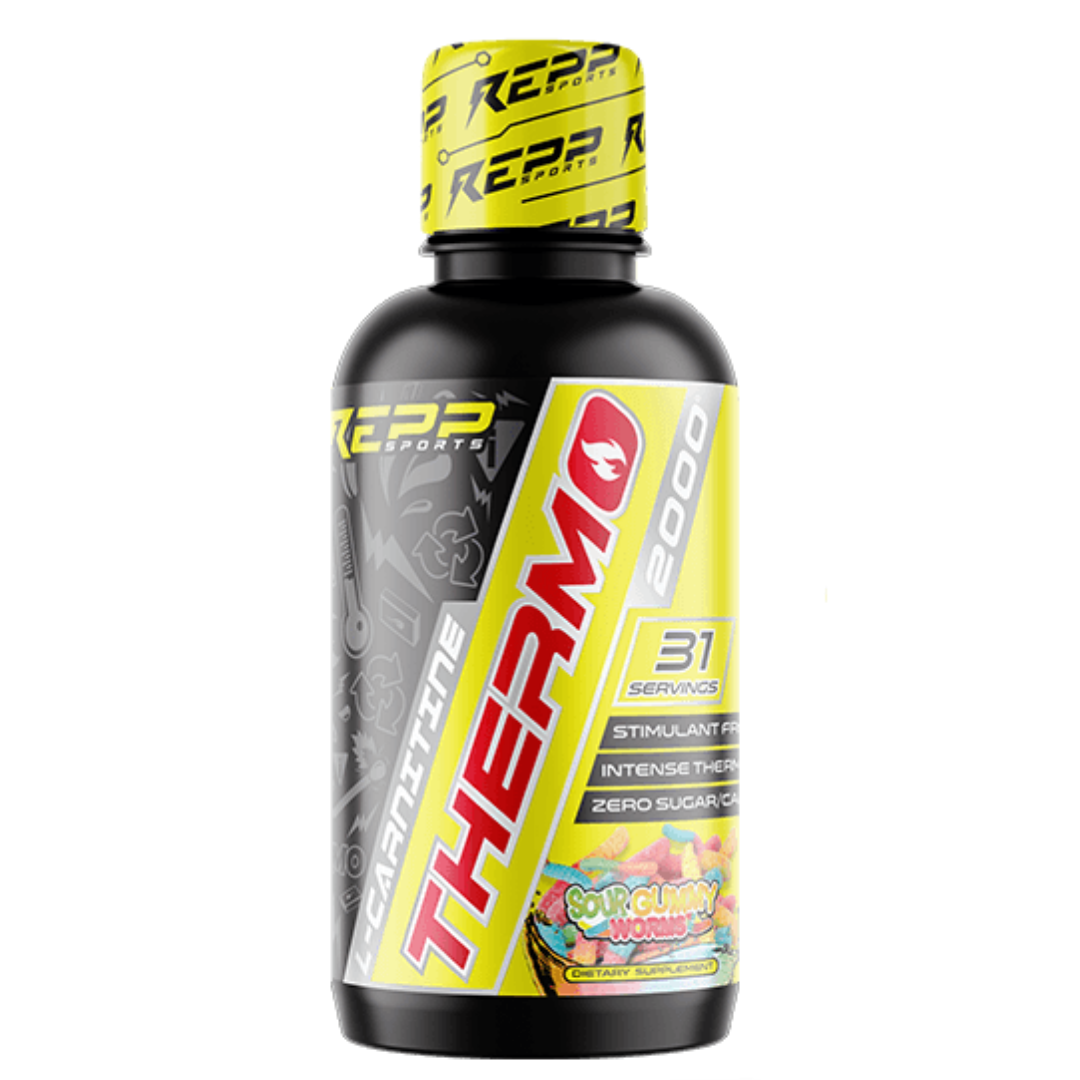 L-Carnitine Thermo 2000 (31 srv)