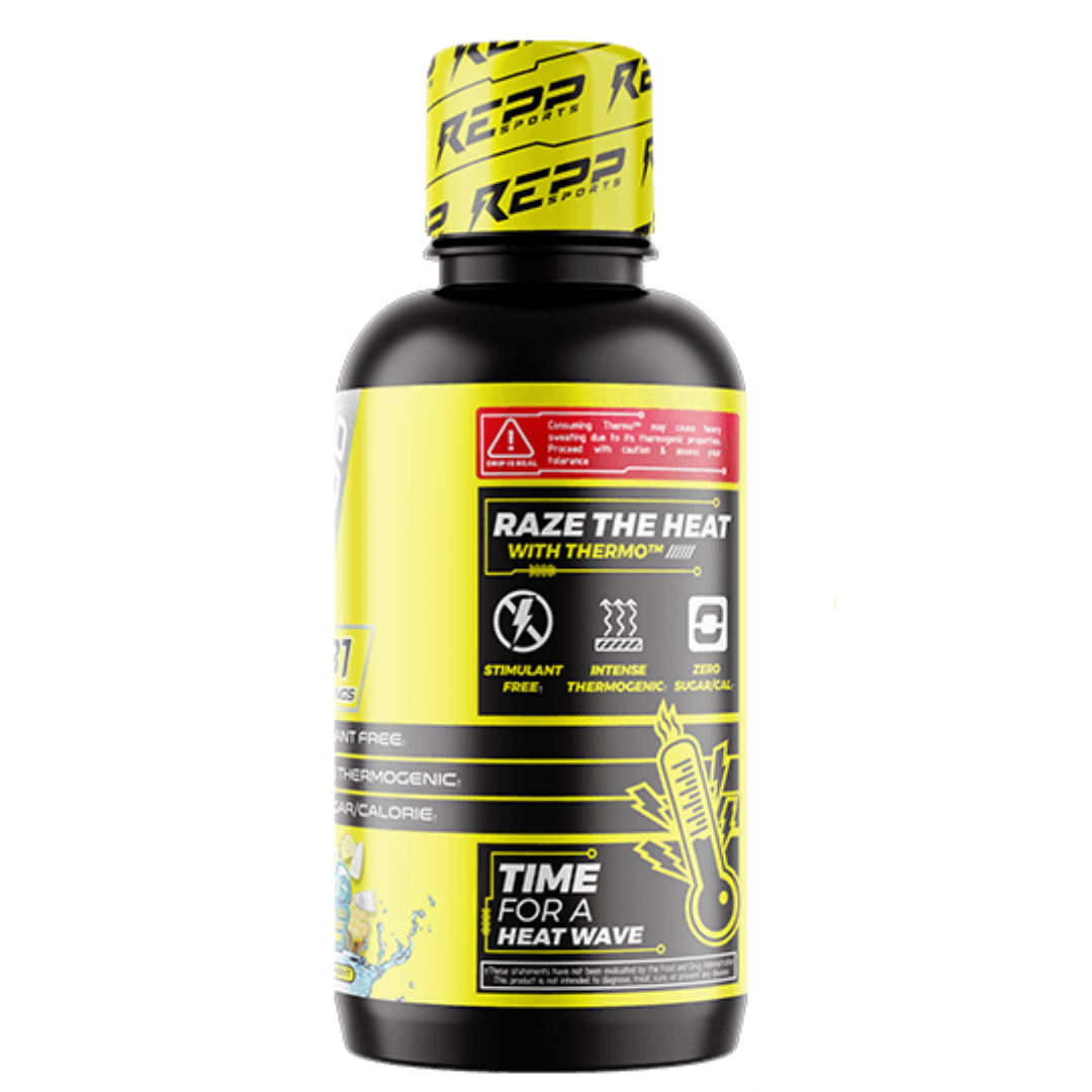 L-Carnitine Thermo 2000 (31 srv)