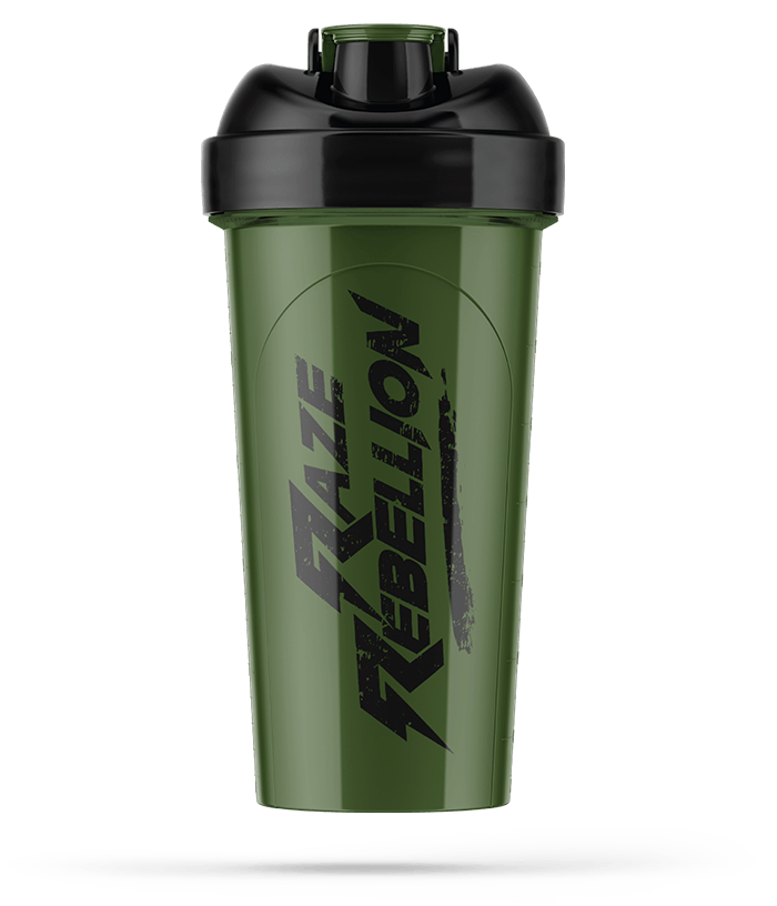 REBELLION Shaker Cup
