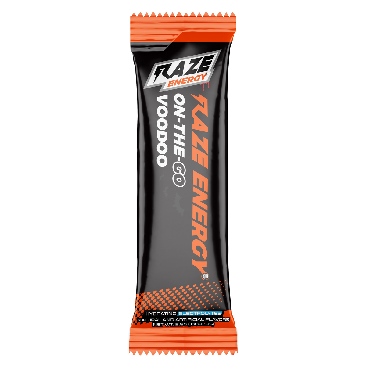 RAZE On the Go 1s